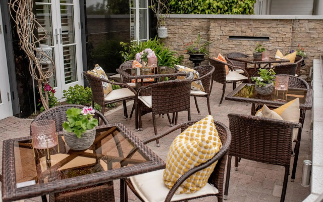 Whitford House Hotel