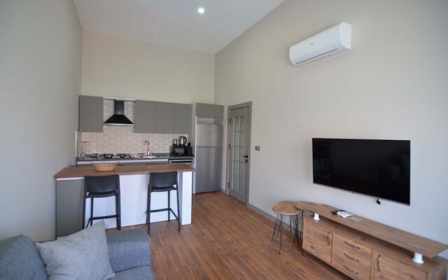 Mykonut Erna Apart Hotel