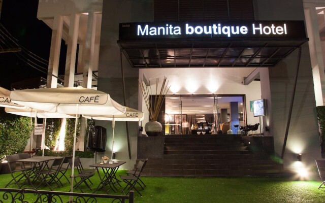 Manita Boutique Hotel