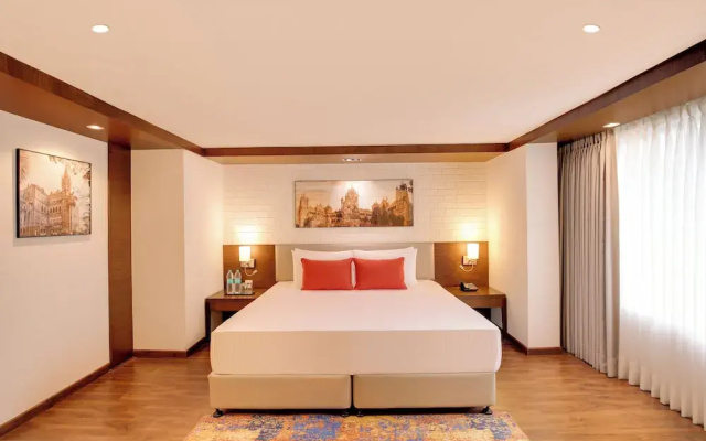 Lemon Tree Premier Navi Mumbai