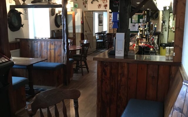 Hartland Quay Hotel