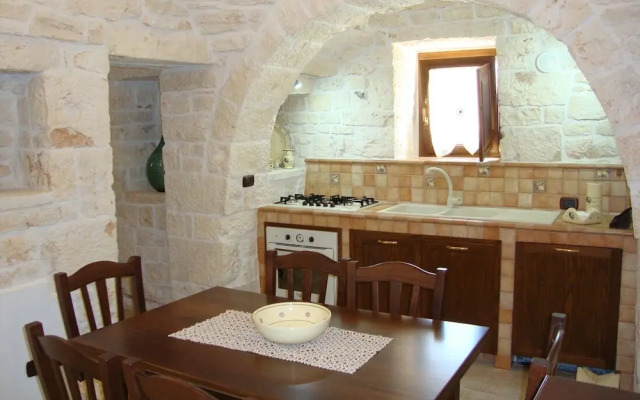 Trulli Isago B&B