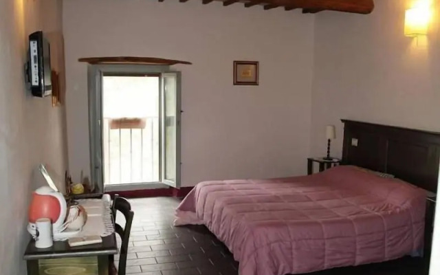 Agriturismo Il Sentiero