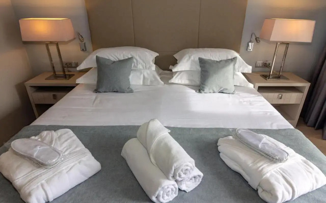 Torretta Palace Hotel