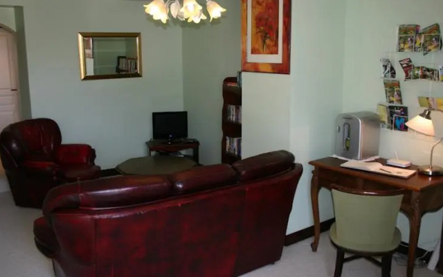 Chambres dhôtes A La Bonne Vie