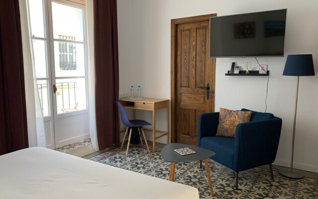 Casa de las Especias