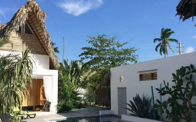 Mahona Bed & Breakfast