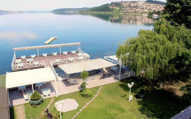 Lale Hotel