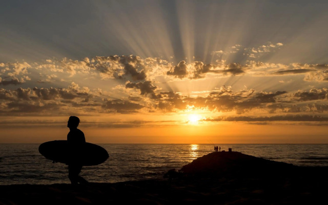 Aveiro´s Dock Apartments