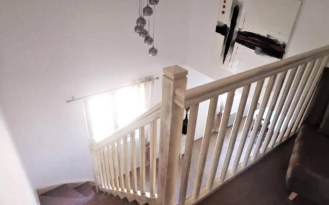 Gîte en Luberon Mas de la Chêneraie Blanche Roussillon 84