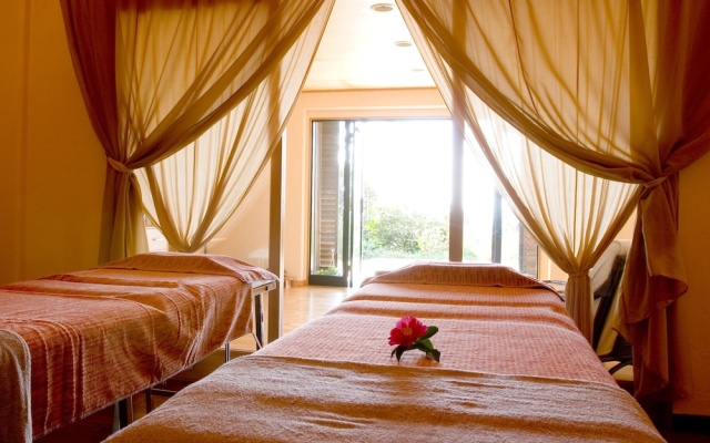 Hotel&Resort Mashio – Guest Rooms – Oshima
