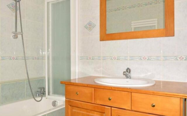 Appartement Le Grand-Bornand, 3 pièces, 6 personnes - FR-1-241-100