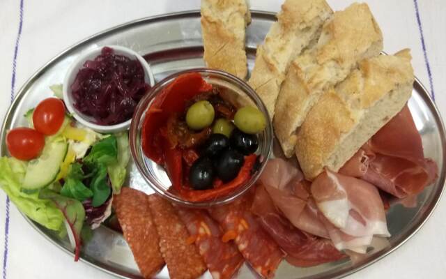 Lairg Highland Hotel