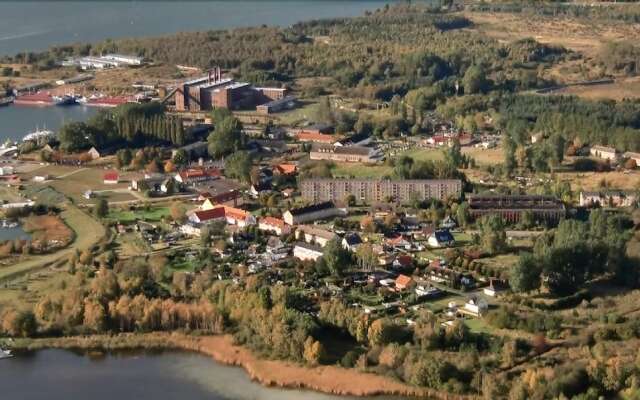 Hotel garni Zur Zwiebel