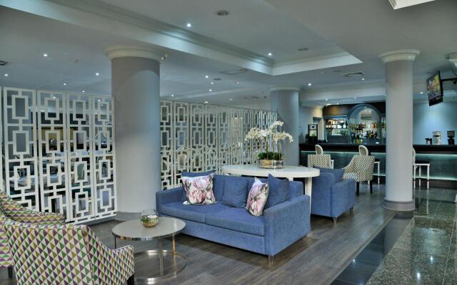 Holiday Inn Johannesburg Airport by IHG