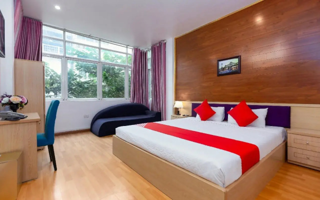 Little Hanoi DX2 Hotel