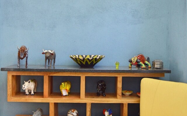 1AA Wilhelminia Luxury Suites