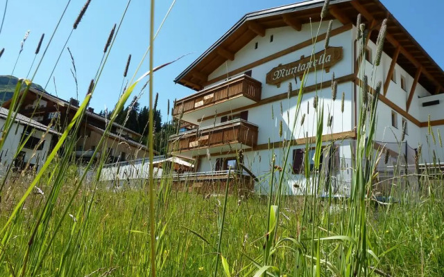 Pension Muntanella