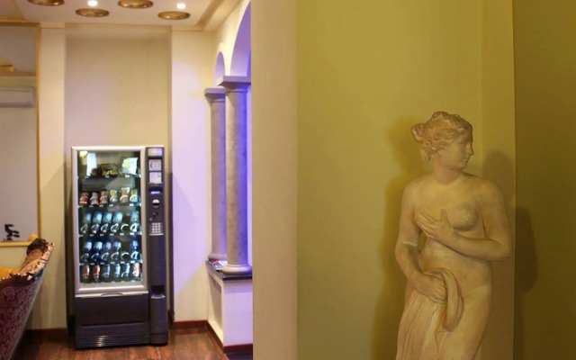Bed and Breakfast La Terrazza