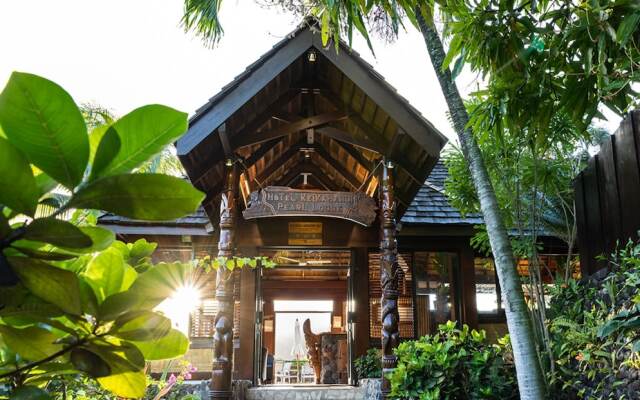 Le Nuku Hiva by Pearl Resorts