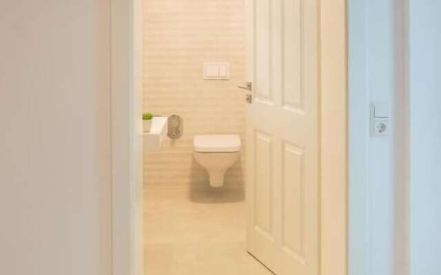 Zur Quelle - Ferien-Apartment-Haus