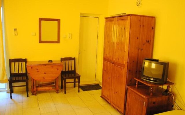 Prima Vera Hotel