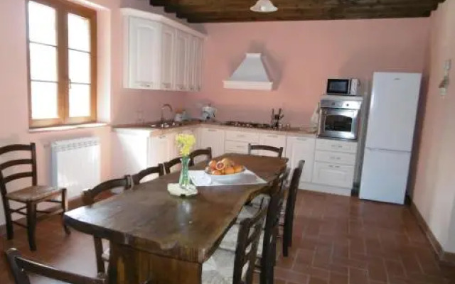 Villa Michaelis de Matrice