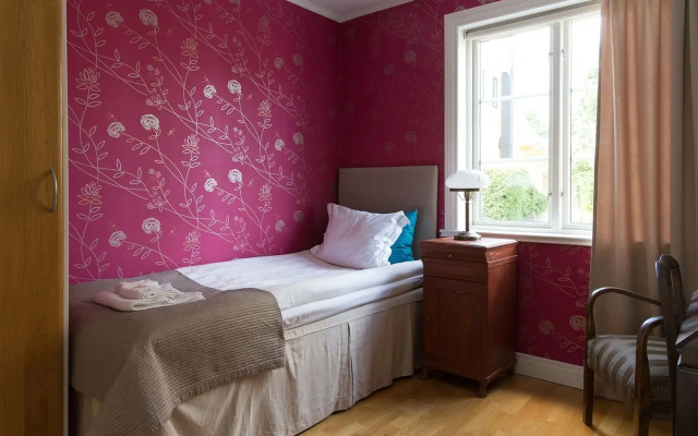Villa Vesta Hotell