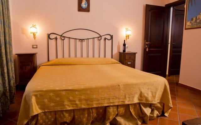 Agriturismo Gigliotto