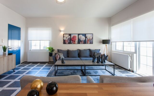 Nima's Beach Apartment