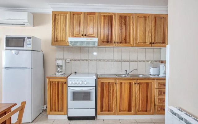 Apartment Brodarica 4194d