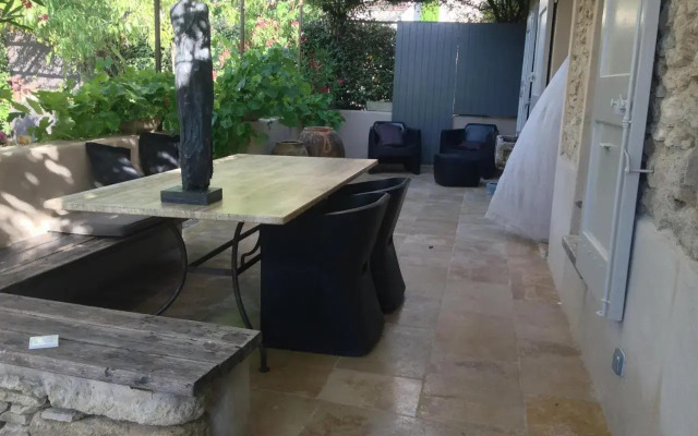 PROVENCEguesthouse L'Agace