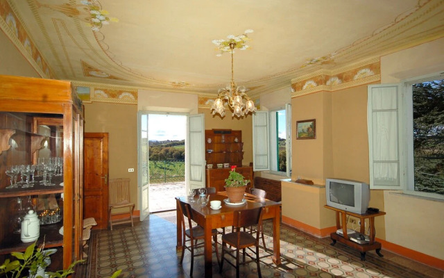 Agriturismo Villa la Fontana