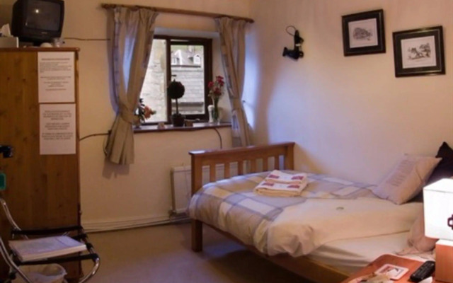 Causeway House B&B