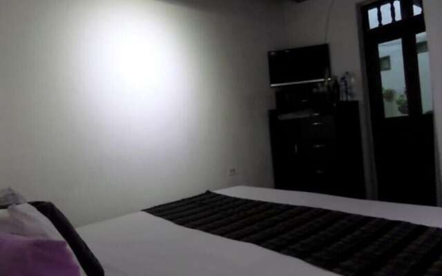 Hotel San Roque