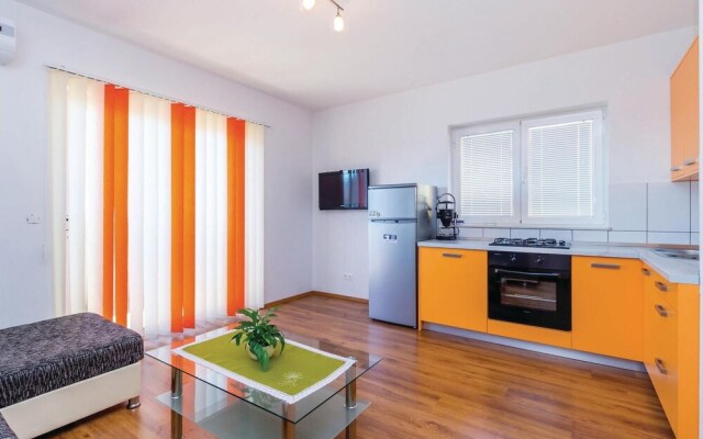 Beautiful Home in Crikvenica With Wifi and 1 Bedrooms