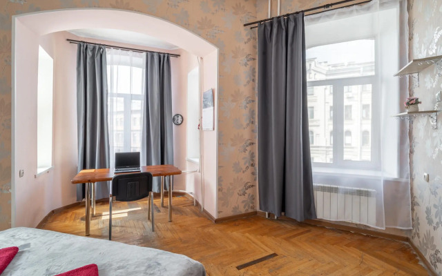 на Марата 66/22