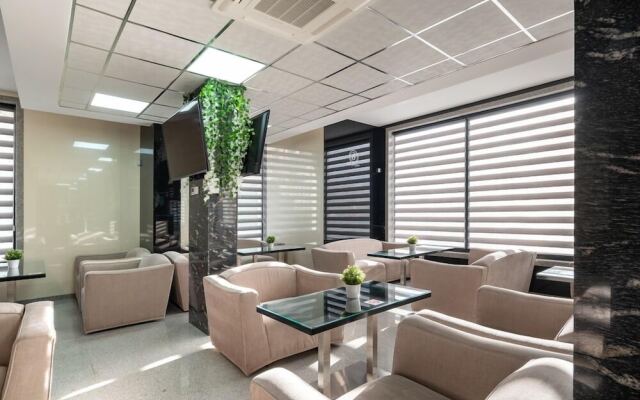Hotel Boutique 5