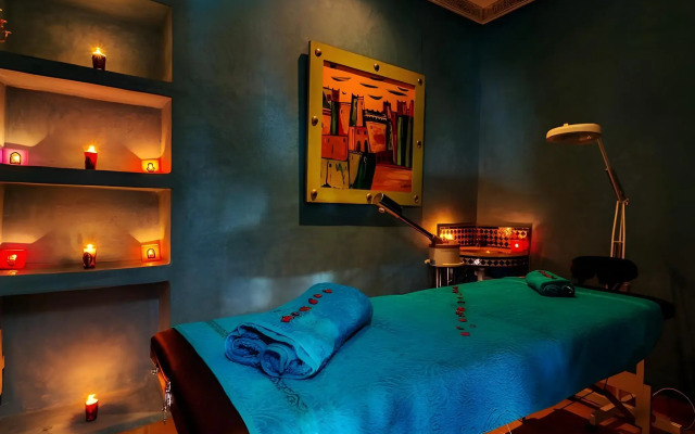Riad Magda & Spa