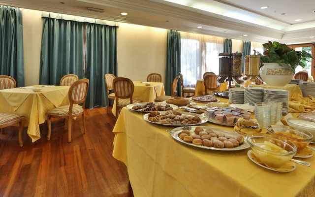 Hotel Fiuggi Terme Resort & Spa