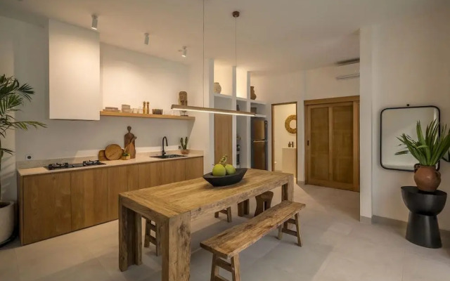 Villa Oasi 2 by Alfred in Bali