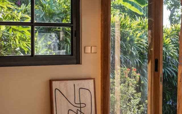 Rumah Cinta Mia Villa