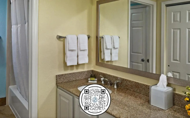 Sonesta Simply Suites Cleveland Airport