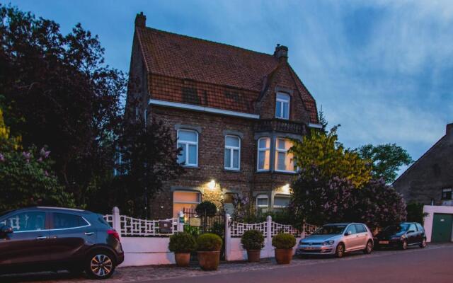 Bed & Breakfast Ter Brugge