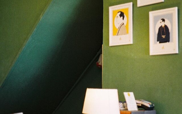 Baan Baan Hostel