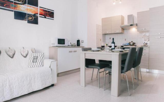 Degli Orti Apartment