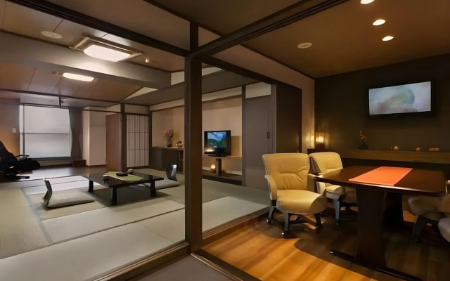 Hotel Kimura