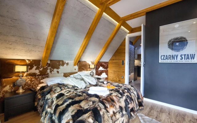 Mont Blanc Apartment VisitZakopane