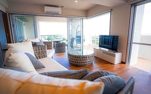 Condominium Hotel Okinawa Yumeto - Vacation STAY 33333v