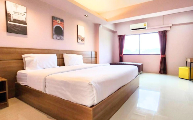 GEMTREE Boutique Lampang